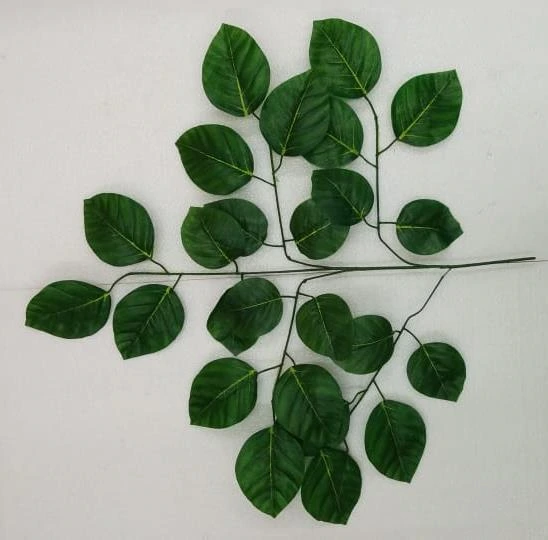 Pipal Leaf Spray Line